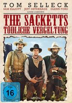 Film: The Sacketts - Tödliche Vergeltung Film: The Sacketts - Tödliche Vergeltung