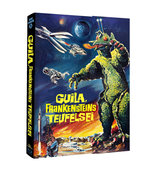 Film: Guila, Frankensteins Teufelsei Film: Guila, Frankensteins Teufelsei