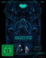 Film: Angel's Egg Film: Angel's Egg