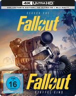 Film: Fallout - Staffel 1 Film: Fallout - Staffel 1