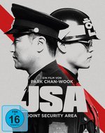 Film: JSA - Joint Security Area Film: JSA - Joint Security Area