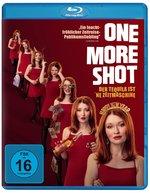 Film: One More Shot - Der Tequila ist 'ne Zeitmaschine Film: One More Shot - Der Tequila ist 'ne Zeitmaschine