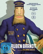 Film: Ruben Brandt Film: Ruben Brandt
