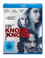 Film: Knock Knock Film: Knock Knock