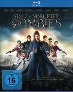 Film: Stolz und Vorurteil & Zombies Film: Stolz und Vorurteil & Zombies