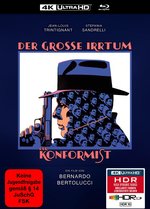 Film: Der große Irrtum Film: Der große Irrtum