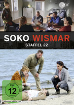 Film: Soko Wismar Staffel 22 Film: Soko Wismar Staffel 22