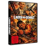 Film: LAGER DER GEWALT - Keiner hört ihn beten Film: LAGER DER GEWALT - Keiner hört ihn beten