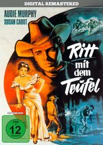 Film: Ritt mit dem Teufel Film: Ritt mit dem Teufel