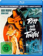 Film: Ritt mit dem Teufel Film: Ritt mit dem Teufel