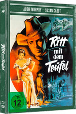 Film: Ritt mit dem Teufel Film: Ritt mit dem Teufel