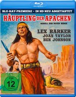 Film: Häuptling der Apachen Film: Häuptling der Apachen