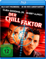 Film: Der Chill Faktor Film: Der Chill Faktor