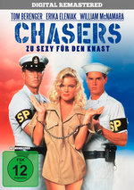 Film: Chasers - Zu sexy für den Knast Film: Chasers - Zu sexy für den Knast