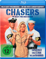 Film: Chasers - Zu sexy für den Knast Film: Chasers - Zu sexy für den Knast