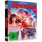 Film: From The Vault #35 - MUNCHIE Film: From The Vault #35 - MUNCHIE