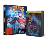 Film: FROM THE VAULT #11 - THE WILLIES Film: FROM THE VAULT #11 - THE WILLIES