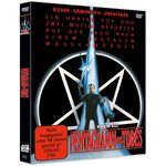 Film: From The Vault #62 - MAXIM XUL - Pentagramm des Film: From The Vault #62 - MAXIM XUL - Pentagramm des