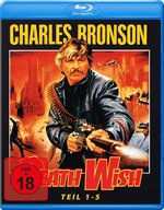 Film: Death Wish 1-5 Film: Death Wish 1-5