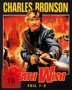 Film: Death Wish 1-5 Film: Death Wish 1-5