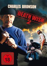 Film: Death Wish 2 - Der Mann ohne Gnade Film: Death Wish 2 - Der Mann ohne Gnade