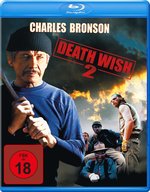 Film: Death Wish 2 - Der Mann ohne Gnade Film: Death Wish 2 - Der Mann ohne Gnade