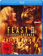 Film: Feast II: Sloppy Seconds Film: Feast II: Sloppy Seconds