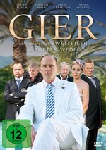 Film: Gier - Der legendäre Zweiteiler von Dieter Wedel Film: Gier - Der legendäre Zweiteiler von Dieter Wedel
