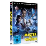 Film: Master der Shaolin Film: Master der Shaolin