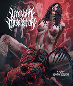 Film: Violent Obsession Film: Violent Obsession