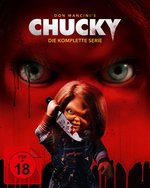 Film: Chucky - Die komplette Serie Film: Chucky - Die komplette Serie