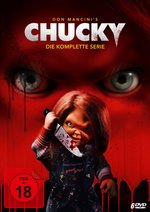 Film: Chucky - Die komplette Serie Film: Chucky - Die komplette Serie