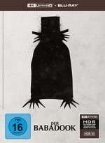 Film: Der Babadook Film: Der Babadook