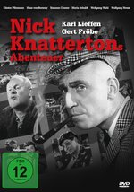 Film: Nick Knattertons Abenteuer Film: Nick Knattertons Abenteuer