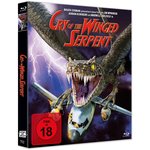 Film: From The Vault #64 - CRY OF THE WINGED SERPENT Film: From The Vault #64 - CRY OF THE WINGED SERPENT