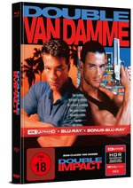 Film: Geballte Ladung – Double Impact Film: Geballte Ladung – Double Impact