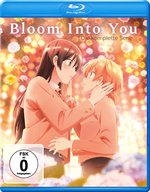 Film: Bloom Into You - Die komplette Serie Film: Bloom Into You - Die komplette Serie