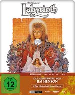 Film: Die Reise ins Labyrinth Film: Die Reise ins Labyrinth