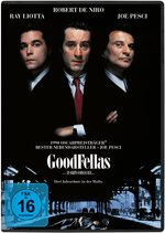 Film: Goodfellas: Drei Jahrzehnte in der Mafia Film: Goodfellas: Drei Jahrzehnte in der Mafia