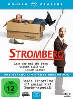 Film: Stromberg - Wieder alles wie immer / Der Film Film: Stromberg - Wieder alles wie immer / Der Film