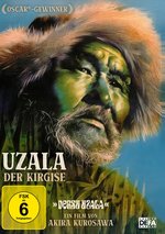 Film: Uzala, der Kirgise Film: Uzala, der Kirgise