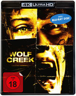 Film: Wolf Creek Film: Wolf Creek