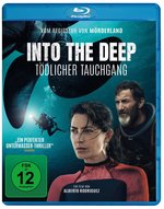 Film: Into the Deep - Tödlicher Tauchgang Film: Into the Deep - Tödlicher Tauchgang
