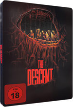 Film: The Descent Film: The Descent