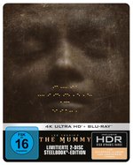 Film: Lee Cronin's The Mummy Film: Lee Cronin's The Mummy
