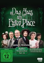 Film: Das Haus am Eaton Place - Staffel 1 Film: Das Haus am Eaton Place - Staffel 1
