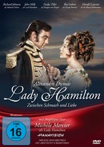 Film: Lady Hamilton - Zwischen Schmach und Liebe Film: Lady Hamilton - Zwischen Schmach und Liebe