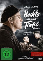 Film: Nachts, wenn der Teufel kam Film: Nachts, wenn der Teufel kam