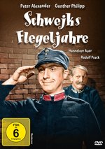 Film: Schwejks Flegeljahre Film: Schwejks Flegeljahre