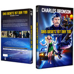 Film: Das Gesetz ist der Tod (1988) - große Hartbox Film: Das Gesetz ist der Tod (1988) - große Hartbox